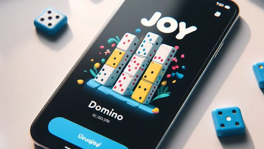 Cara Mendapatkan Uang Gratis di Aplikasi Joy Domino